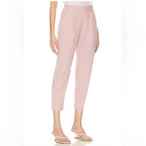 NWT Allsaints Aleida Tri Trousers